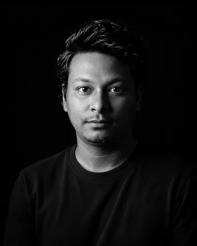 Sandeep Varma